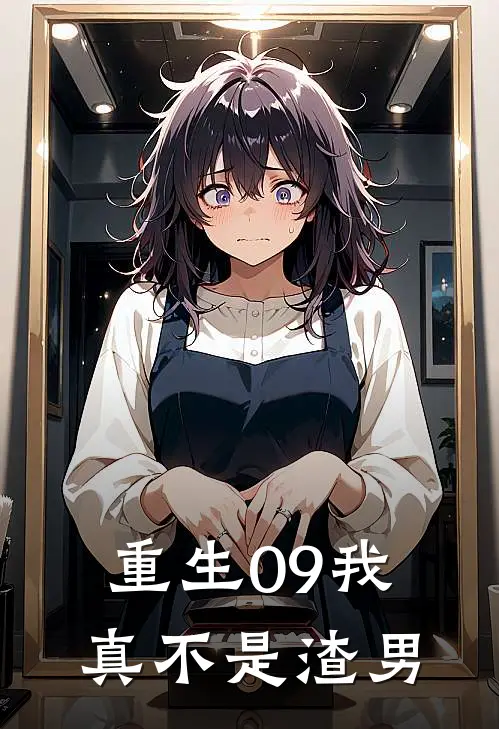 重生09我真不是渣男