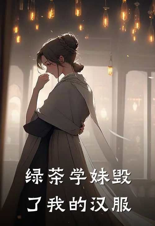 绿茶学妹毁了我的汉服