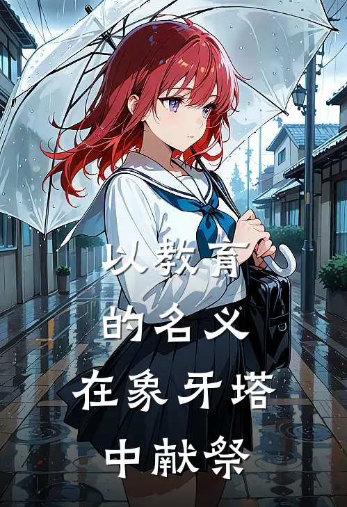 以教育的名义，在象牙塔中献祭