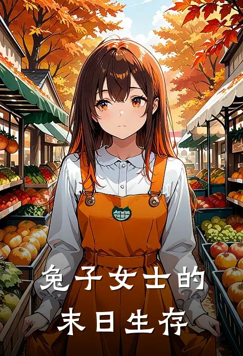 兔子女士的末日生存