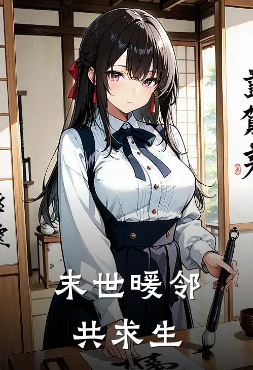 末世暖邻共求生