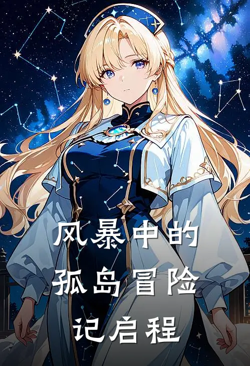 风暴中的孤岛冒险记启程林然林舟全文阅读免费全集_免费小说风暴中的孤岛冒险记启程(林然林舟)