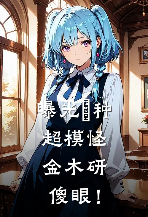 曝光喰种超模怪，金木研傻眼！