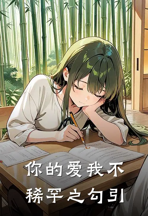 你的爱我不稀罕之勾引(元续童舟)最新小说全文阅读_最新章节列表你的爱我不稀罕之勾引(元续童舟)