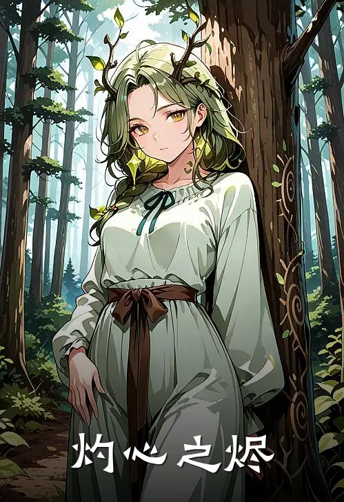 江阳陆烬《灼心之烬》全本免费在线阅读_(江阳陆烬)最新章节在线阅读