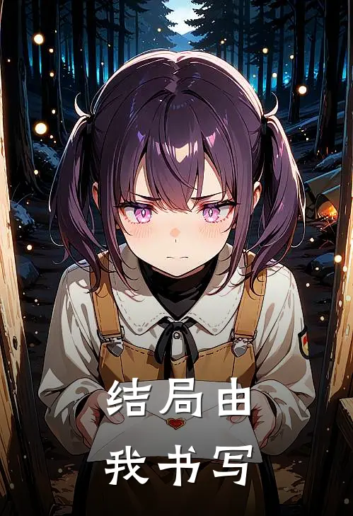 结局由我书写