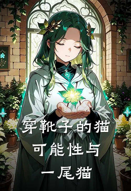 穿靴子的猫：可能性与一尾猫