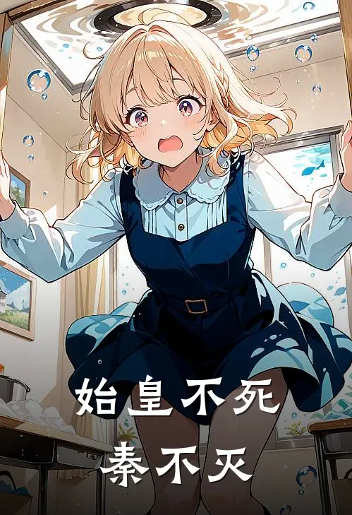 始皇不死秦不灭