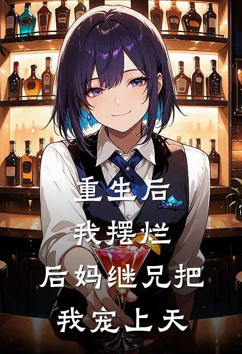 重生后我摆烂，后妈继兄把我宠上天苏然苏梅完结版免费小说_完本小说大全重生后我摆烂，后妈继兄把我宠上天苏然苏梅