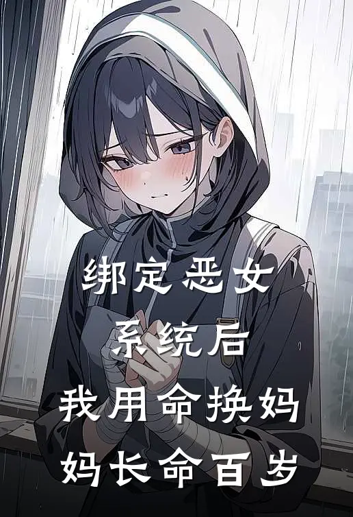 绑定恶女系统后，我用命换妈妈长命百岁