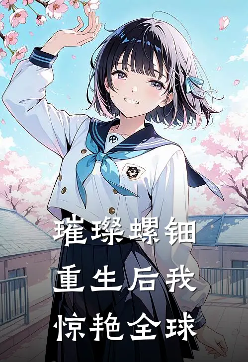 璀璨螺钿：重生后我惊艳全球苏念陆辰热门的网络小说_热门的网络小说璀璨螺钿：重生后我惊艳全球(苏念陆辰)