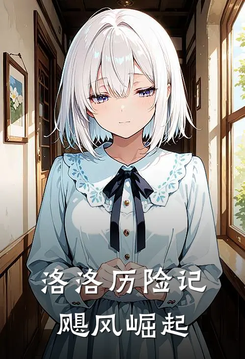 洛洛历险记：飓风崛起(林越洛洛)免费小说_最新小说全文阅读洛洛历险记：飓风崛起林越洛洛