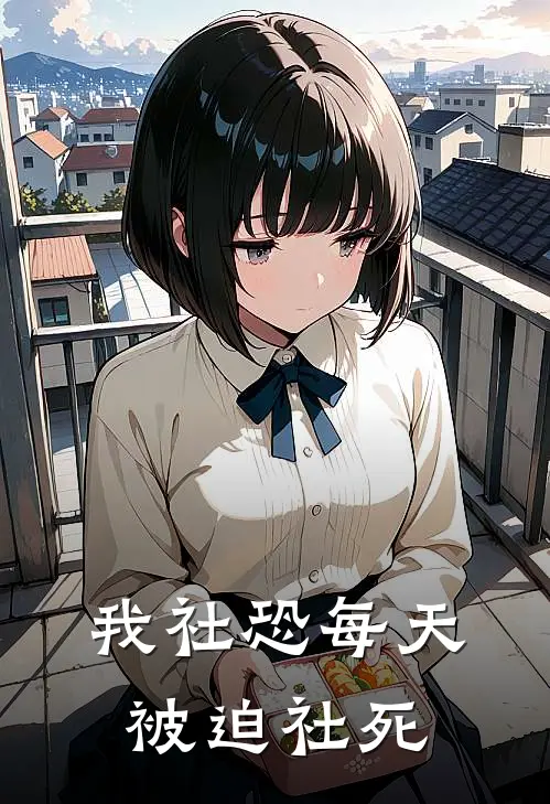 我社恐每天被迫社死