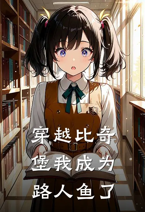 穿越比奇堡我成为路人鱼了