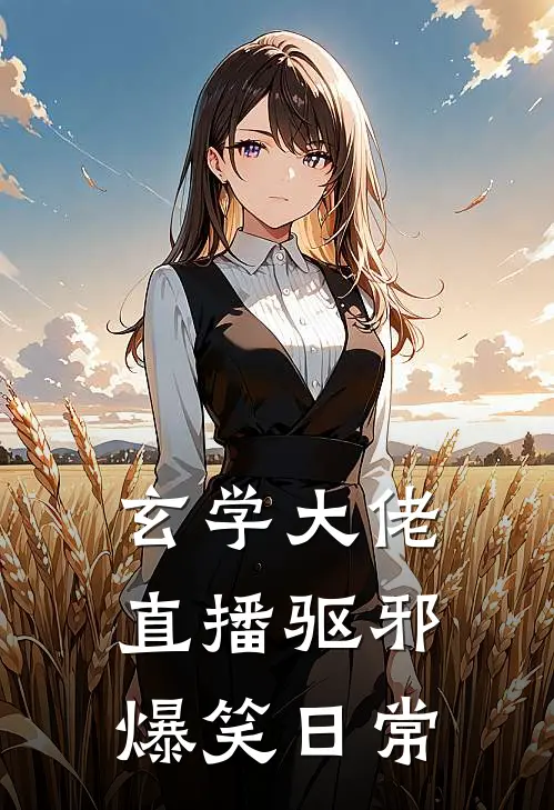 《玄学大佬直播驱邪爆笑日常》宋砚许心安全文免费在线阅读_《玄学大佬直播驱邪爆笑日常》全集阅读