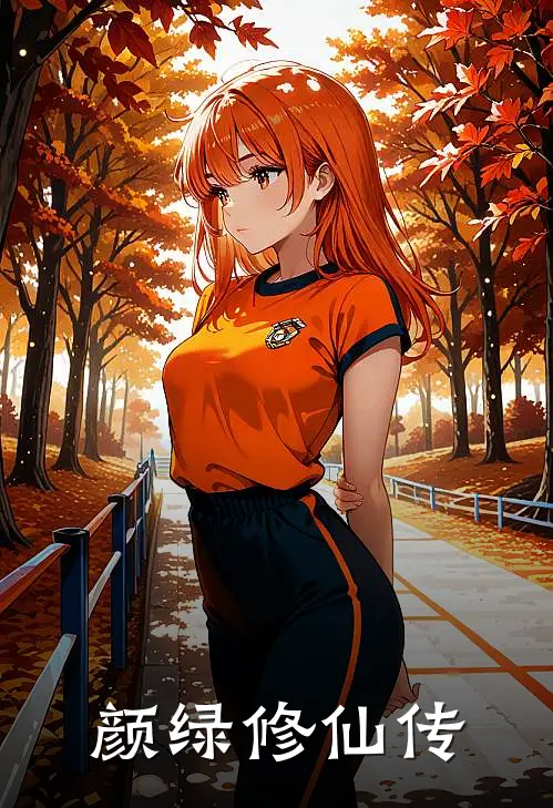 颜绿修仙传(颜绿阿章)完结小说_热门小说推荐颜绿修仙传颜绿阿章