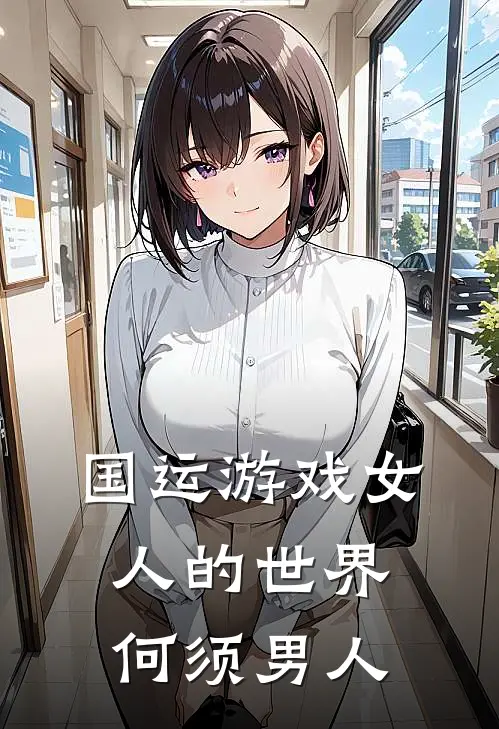 国运游戏女人的世界何须男人
