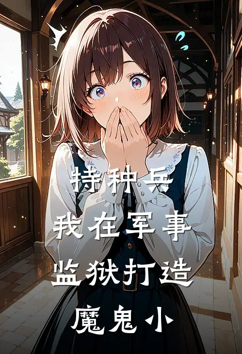 特种兵：我在军事监狱打造魔鬼小