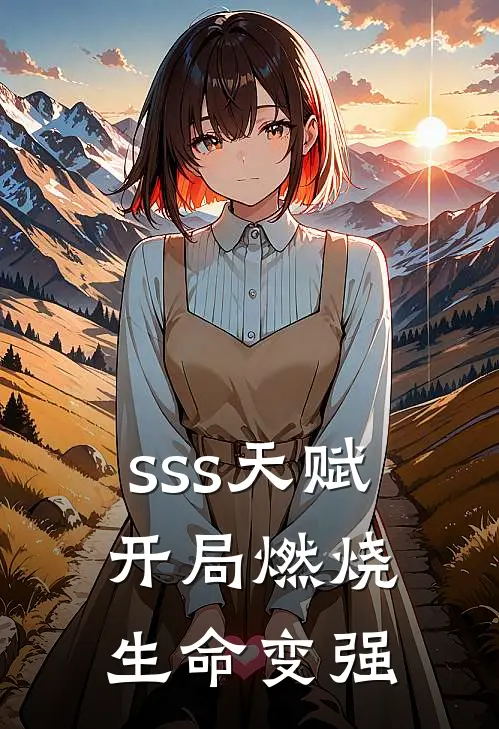 sss天赋：开局燃烧生命变强