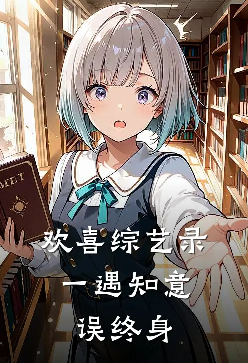 欢喜综艺录：一遇知意误终身(沈知意苏晚晴)免费阅读无弹窗_最新好看小说推荐欢喜综艺录：一遇知意误终身沈知意苏晚晴