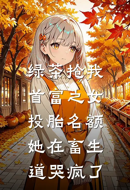 绿茶抢我“首富之女”投胎名额，她在畜生道哭疯了林林阎王爷全本免费在线阅读_林林阎王爷全文阅读