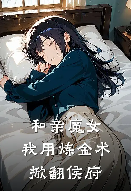 和亲魔女：我用炼金术掀翻侯府苏琳琅翠儿最新热门小说_和亲魔女：我用炼金术掀翻侯府全本在线阅读