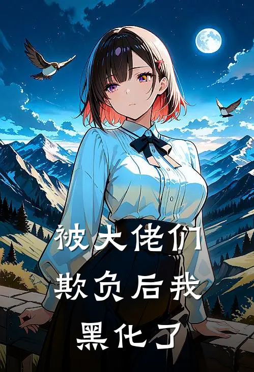 被大佬们欺负后我黑化了