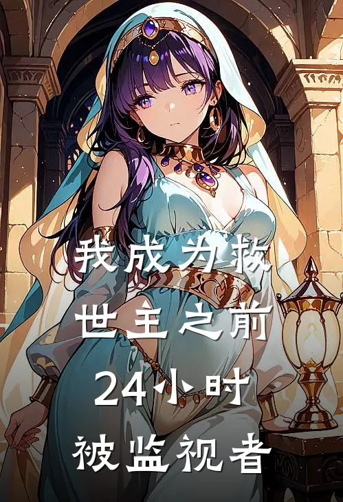 我成为救世主之前24小时被监视者