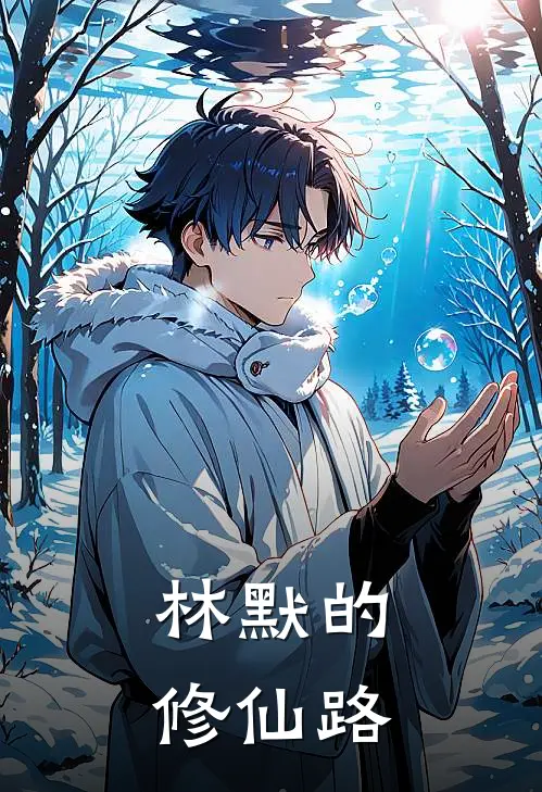 林默的修仙路