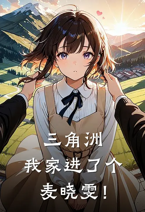 三角洲：我家进了个麦晓雯！