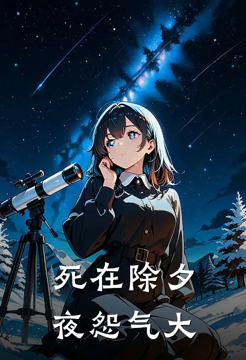 死在除夕夜怨气大