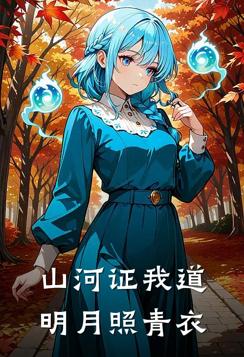 山河证我道，明月照青衣伊章苏穗热门完本小说_最新章节列表山河证我道，明月照青衣(伊章苏穗)