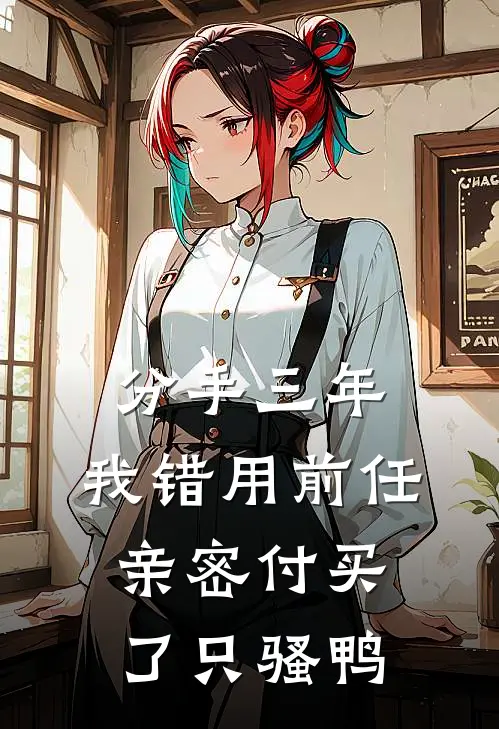 分手三年，我错用前任亲密付买了只“骚鸭”(苏晓晓晓晓)最新完本小说推荐_免费小说推荐分手三年，我错用前任亲密付买了只“骚鸭”苏晓晓晓晓