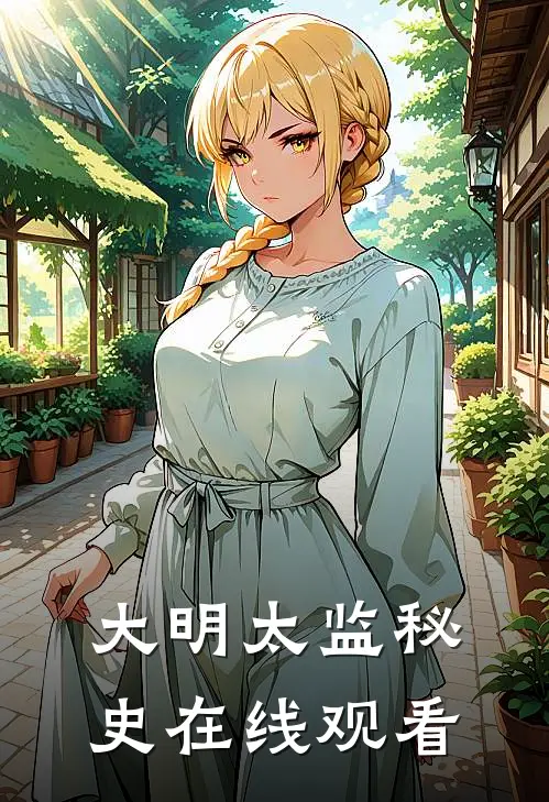 大明太监秘史在线观看