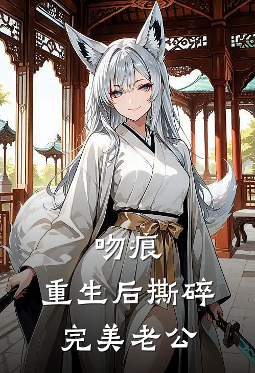 吻痕：重生后撕碎完美老公