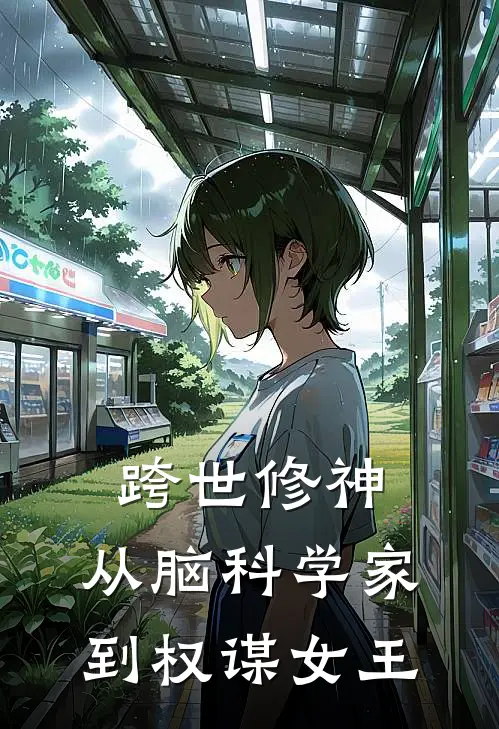 跨世修神：从脑科学家到权谋女王苏清鸢苏清柔免费小说笔趣阁_完结小说免费阅读跨世修神：从脑科学家到权谋女王苏清鸢苏清柔