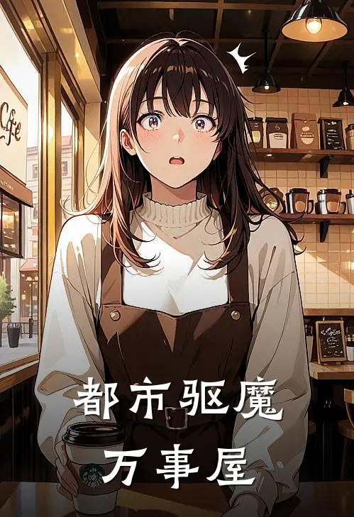 都市驱魔万事屋