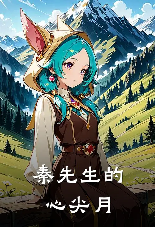 秦先生的心尖月