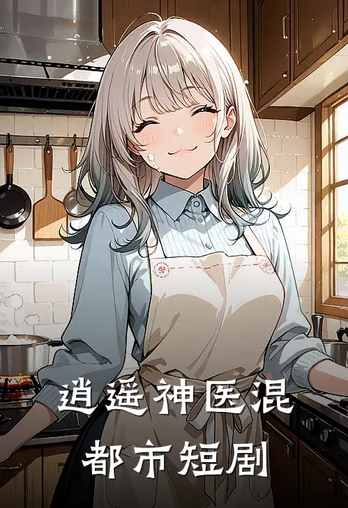 逍遥神医混都市短剧