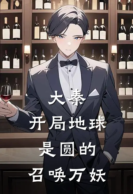 大秦：开局地球是圆的，召唤万妖