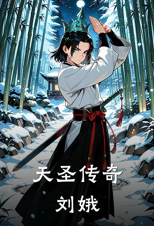 天圣传奇：刘娥