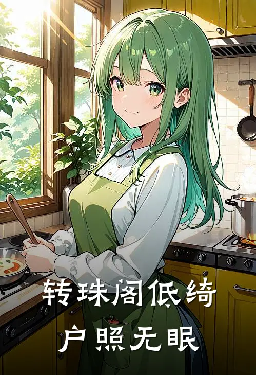 转珠阁低绮户照无眠