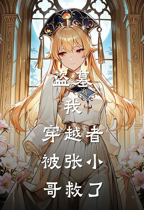 盗墓：我，穿越者，被张小哥救了