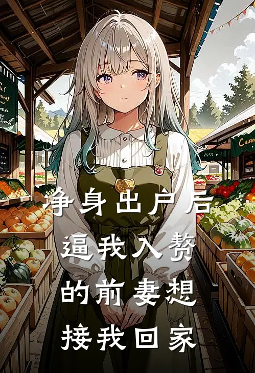 程知夏董雪琴《净身出户后，逼我入赘的前妻想接我回家》_《净身出户后，逼我入赘的前妻想接我回家》最新章节在线阅读