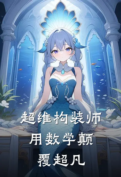 超维构装师：用数学颠覆超凡秦御雷烈免费小说完结_最新章节列表超维构装师：用数学颠覆超凡(秦御雷烈)