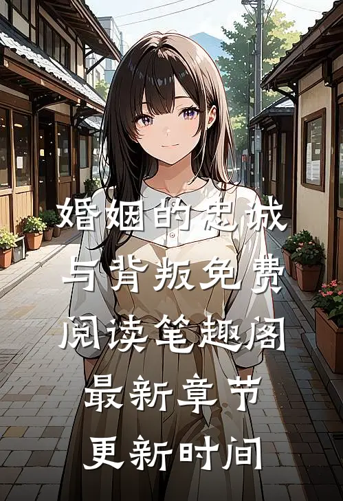 婚姻的忠诚与背叛免费阅读笔趣阁最新章节更新时间