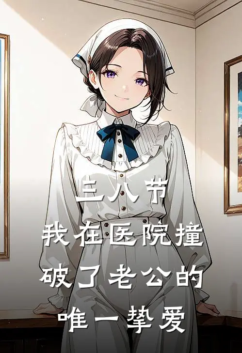 三八节，我在医院撞破了老公的唯一挚爱瑶瑶顾淮最新更新小说_在线阅读免费小说三八节，我在医院撞破了老公的唯一挚爱瑶瑶顾淮