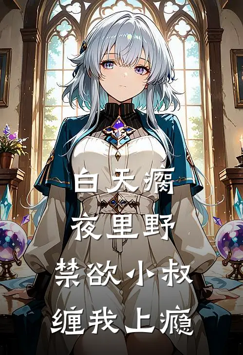 白天瘸夜里野，禁欲小叔缠我上瘾