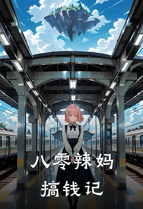 八零辣妈搞钱记