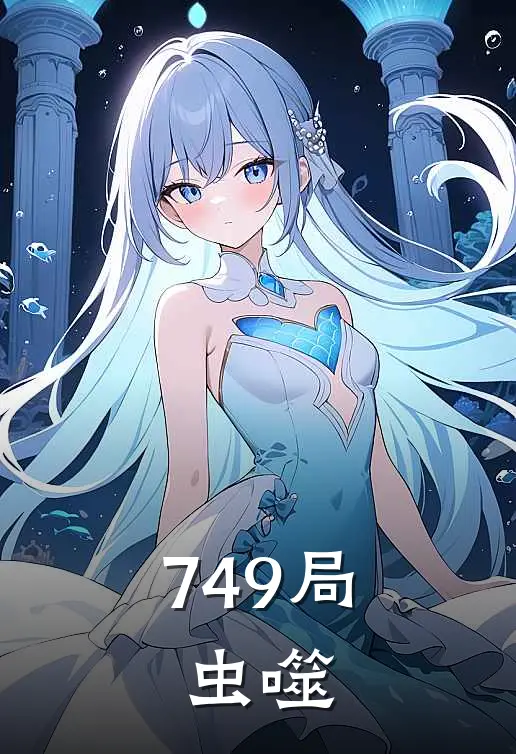 749局：虫噬(赵伟沈渊)最新小说_免费阅读完整版小说749局：虫噬(赵伟沈渊)